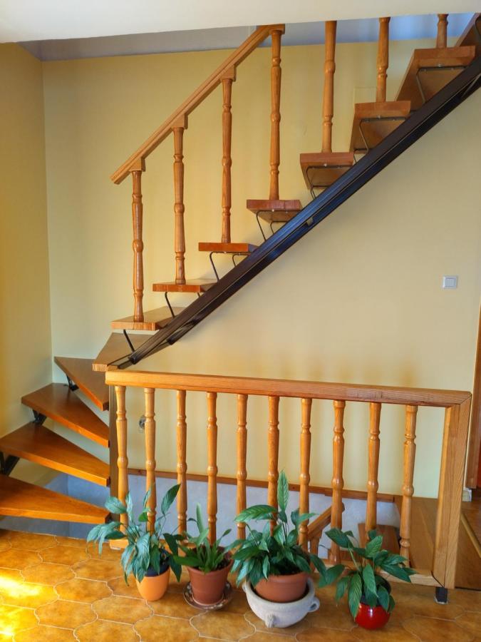 Apartament Ibolya Apartman Badacsony Zewnętrze zdjęcie